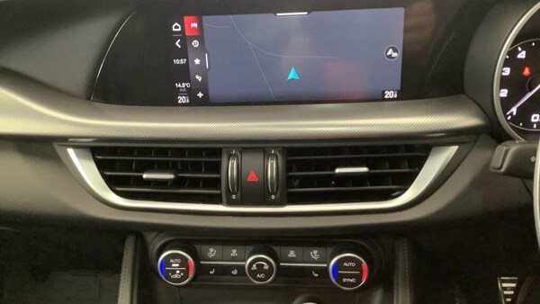 Used Alfa Romeo Stelvio 2020 for sale - 76240034: Photo 12
