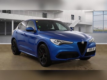(20) - 2.0T Veloce SUV 5dr Petrol Auto Q4 AWD Euro 6 (s/s) (280 ps)