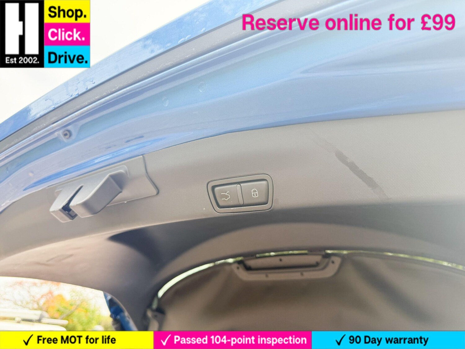 Used Alfa Romeo Stelvio 2020 for sale - 76240034: Photo 52