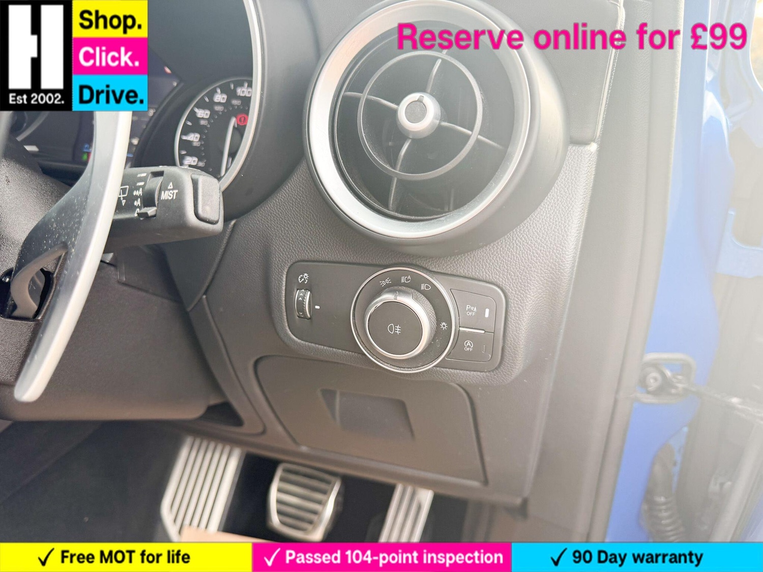 Used Alfa Romeo Stelvio 2020 for sale - 76240034: Photo 77