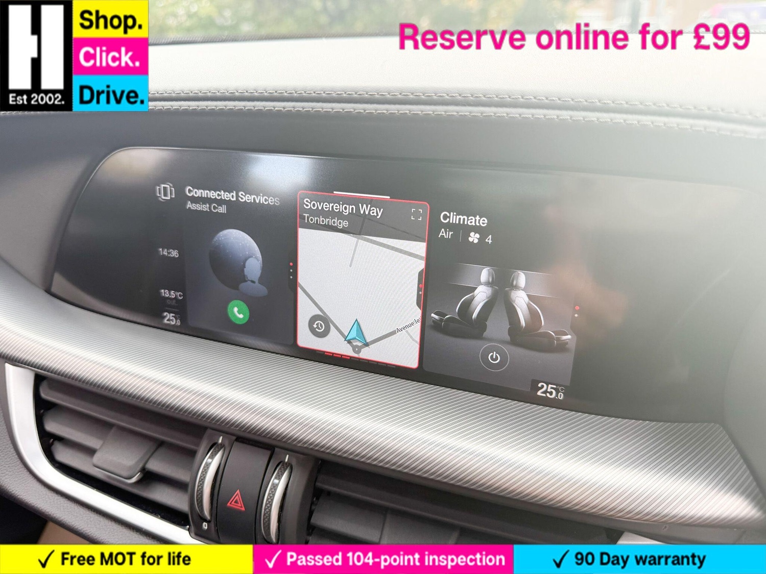 Used Alfa Romeo Stelvio 2020 for sale - 76240034: Photo 82