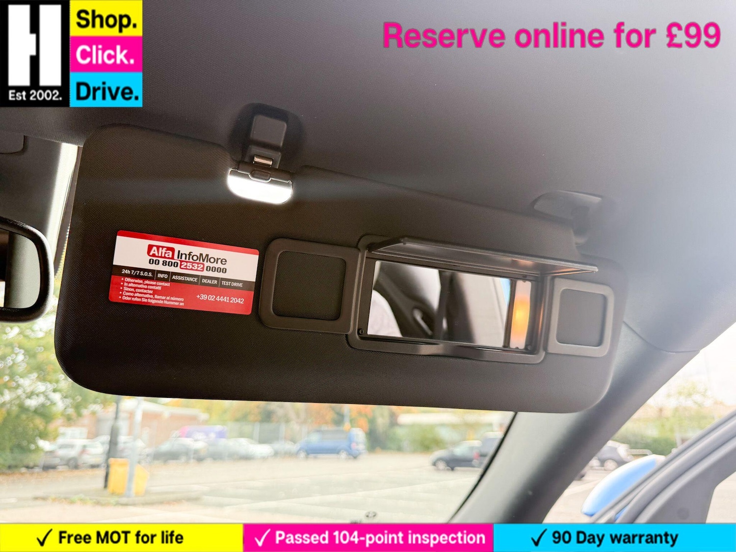 Used Alfa Romeo Stelvio 2020 for sale - 76240034: Photo 90