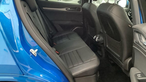 Used Alfa Romeo Stelvio 2020 for sale - 76240034: Photo 9