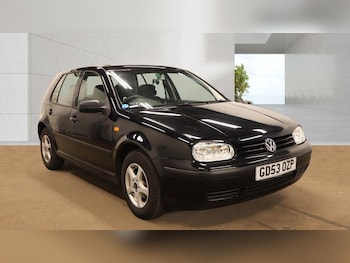 Used Volkswagen Golf 2004 for sale - 78471941: Photo