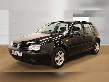 Used Volkswagen Golf 2004 for sale - 78471941: Photo