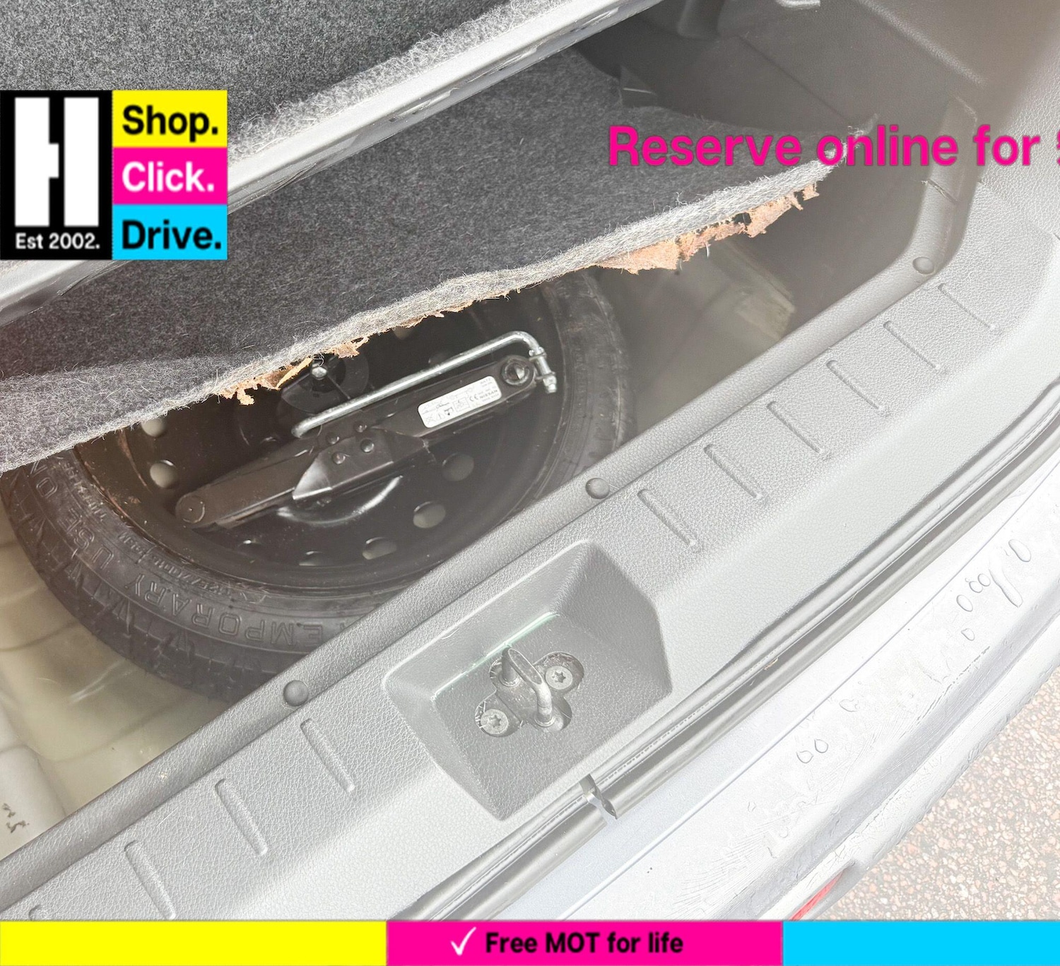 Used Nissan Note 2011 for sale - 76657387: Photo 24