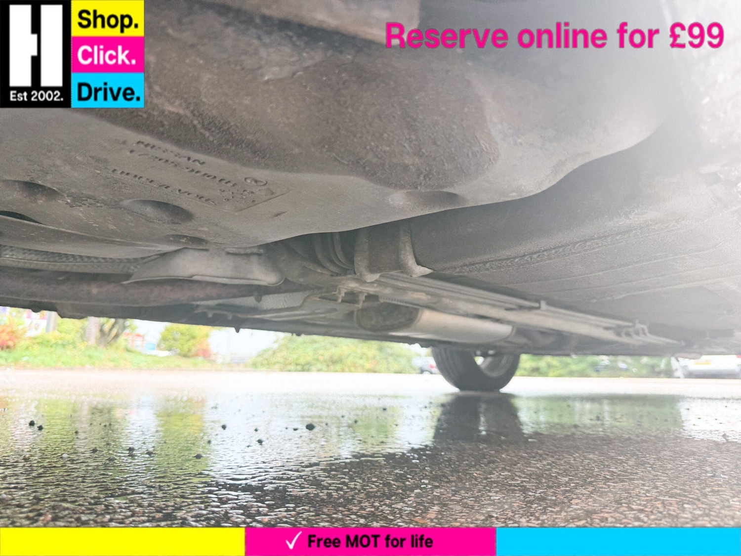 Used Nissan Note 2011 for sale - 76657387: Photo 27