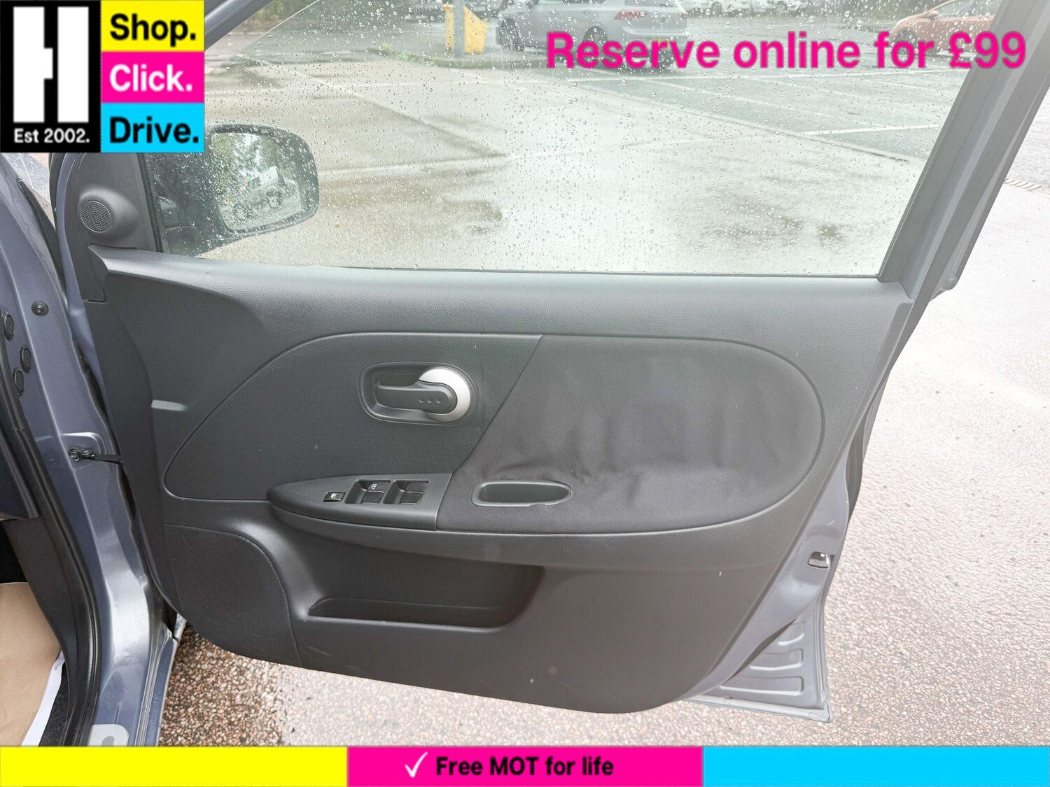 Used Nissan Note 2011 for sale - 76657387: Photo 29