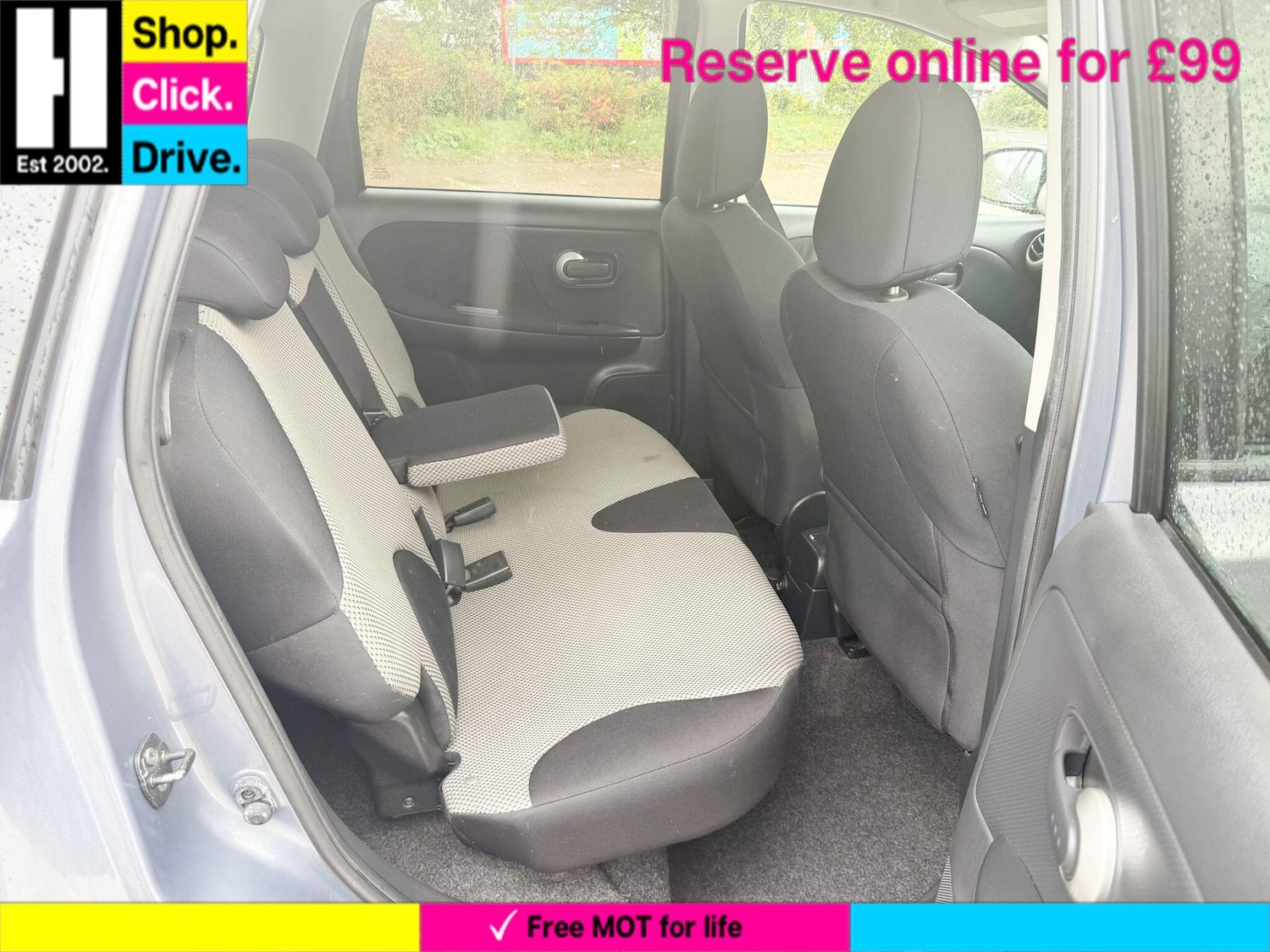 Used Nissan Note 2011 for sale - 76657387: Photo 35