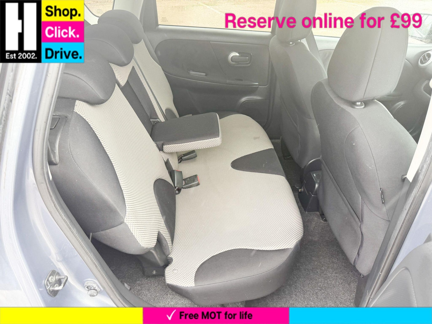 Used Nissan Note 2011 for sale - 76657387: Photo 36