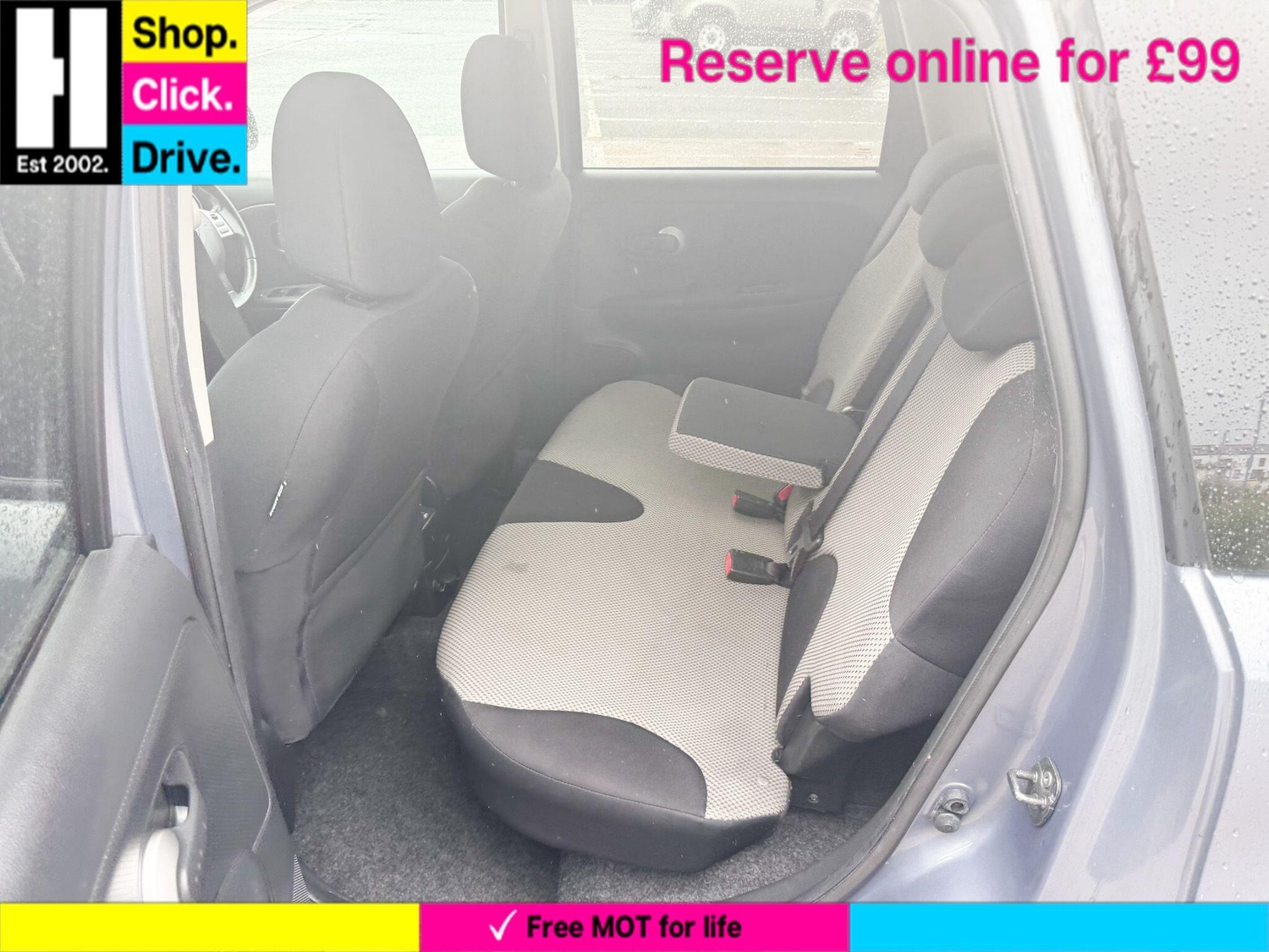 Used Nissan Note 2011 for sale - 76657387: Photo 38