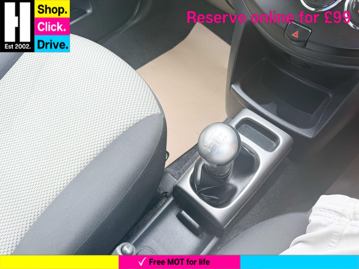 Used Nissan Note 2011 for sale - 76657387: Photo 48
