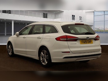 Used Ford Mondeo 2019 for sale - 75459621: Photo