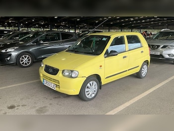 Used Suzuki Alto 2005 for sale - 78586933: Photo