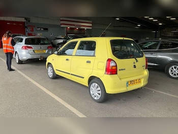 Used Suzuki Alto 2005 for sale - 78586933: Photo