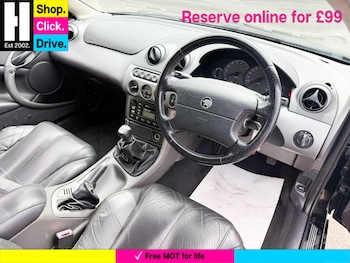 Used Ford Cougar 1999 for sale - 78275486: Photo