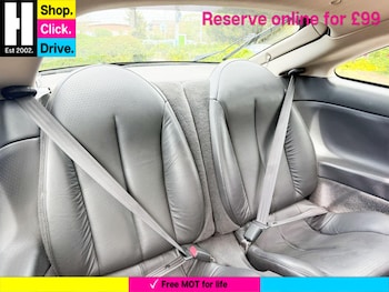 Used Ford Cougar 1999 for sale - 78275486: Photo