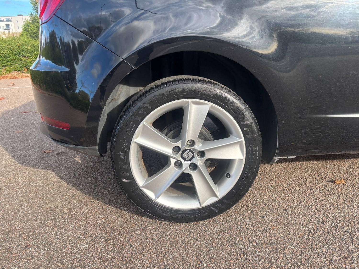 Used SEAT Ibiza 2014 for sale - 76378116: Photo 10