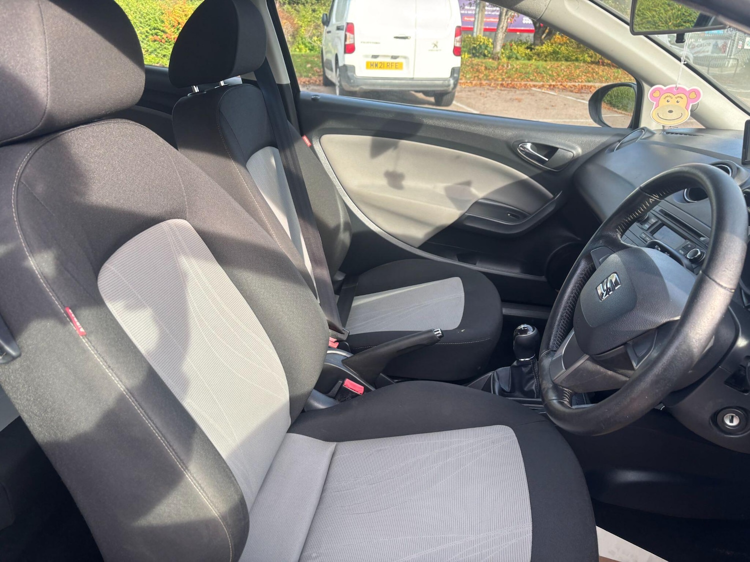 Used SEAT Ibiza 2014 for sale - 76378116: Photo 11