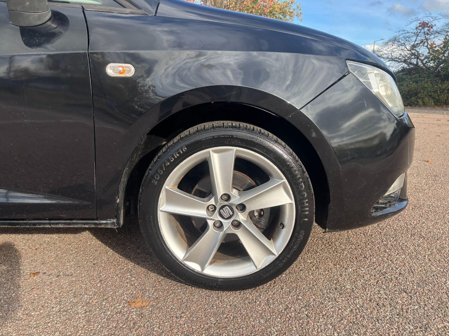 Used SEAT Ibiza 2014 for sale - 76378116: Photo 12