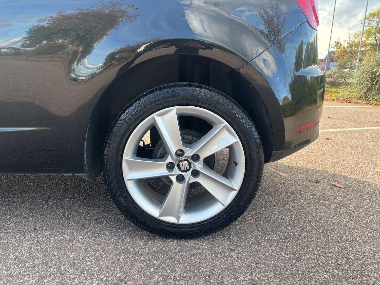 Used SEAT Ibiza 2014 for sale - 76378116: Photo 13