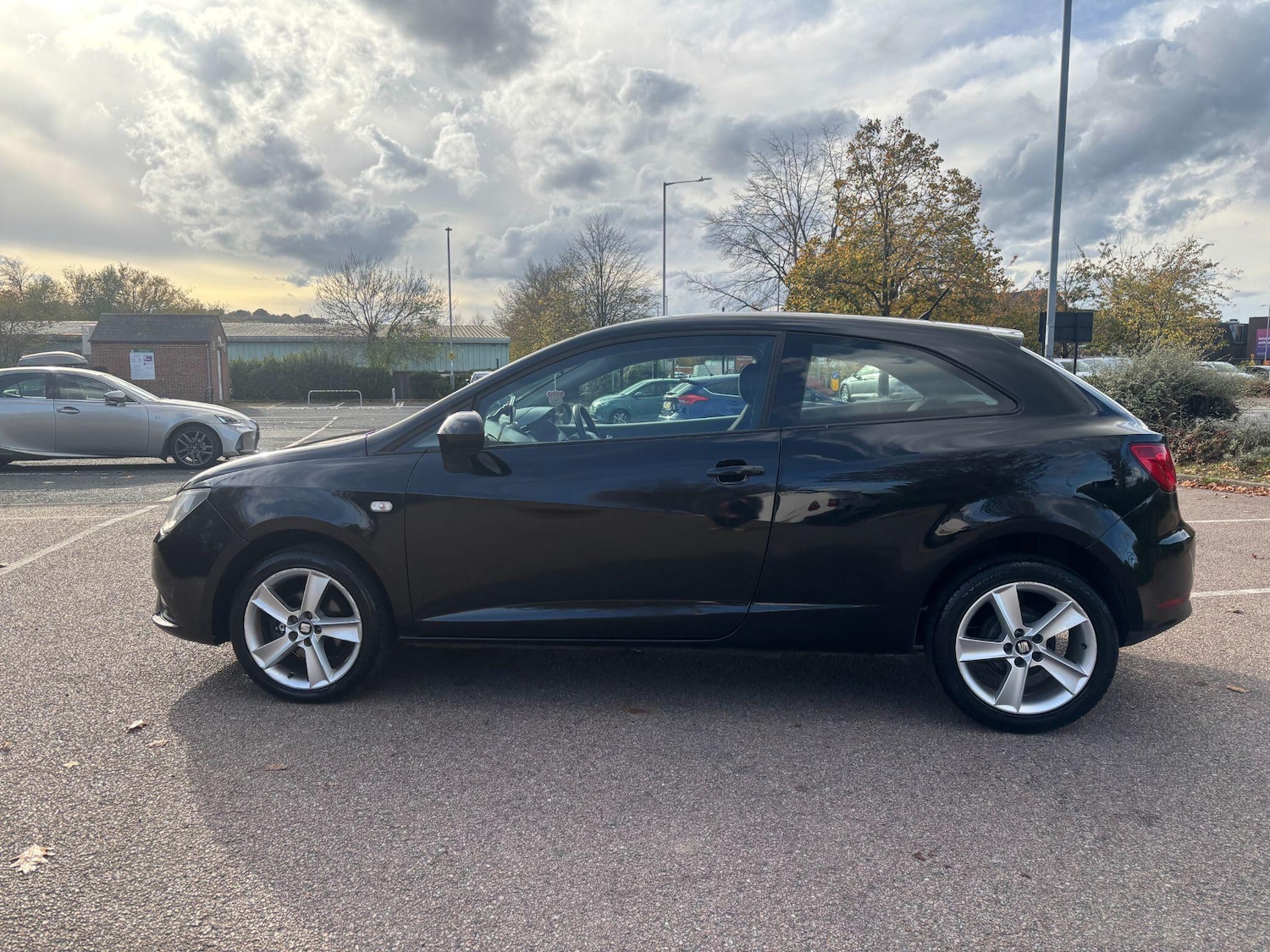 Used SEAT Ibiza 2014 for sale - 76378116: Photo 14