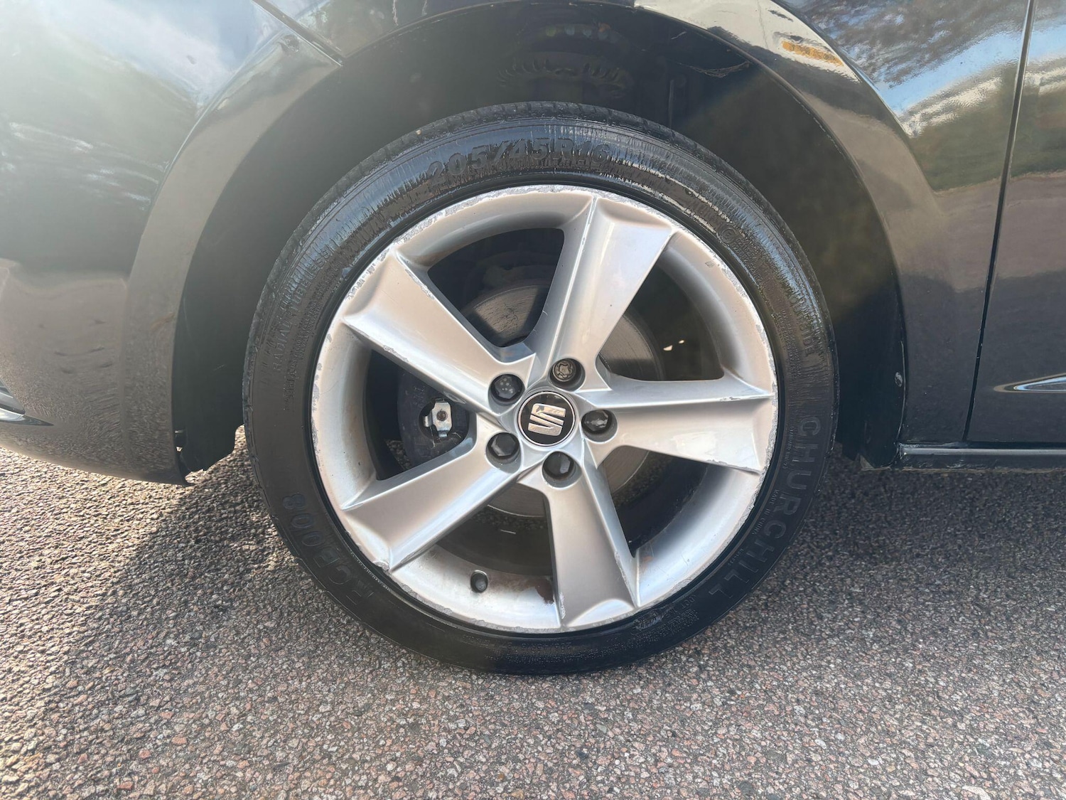 Used SEAT Ibiza 2014 for sale - 76378116: Photo 15