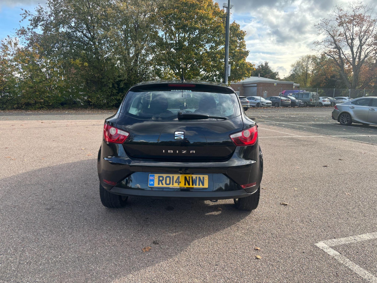 Used SEAT Ibiza 2014 for sale - 76378116: Photo 19