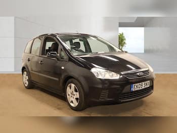 Used Ford C-Max 2009 for sale - 79590499: Photo