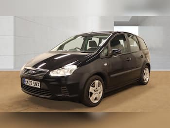 Used Ford C-Max 2009 for sale - 79590499: Photo