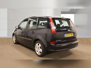 Used Ford C-Max 2009 for sale - 79590499: Photo