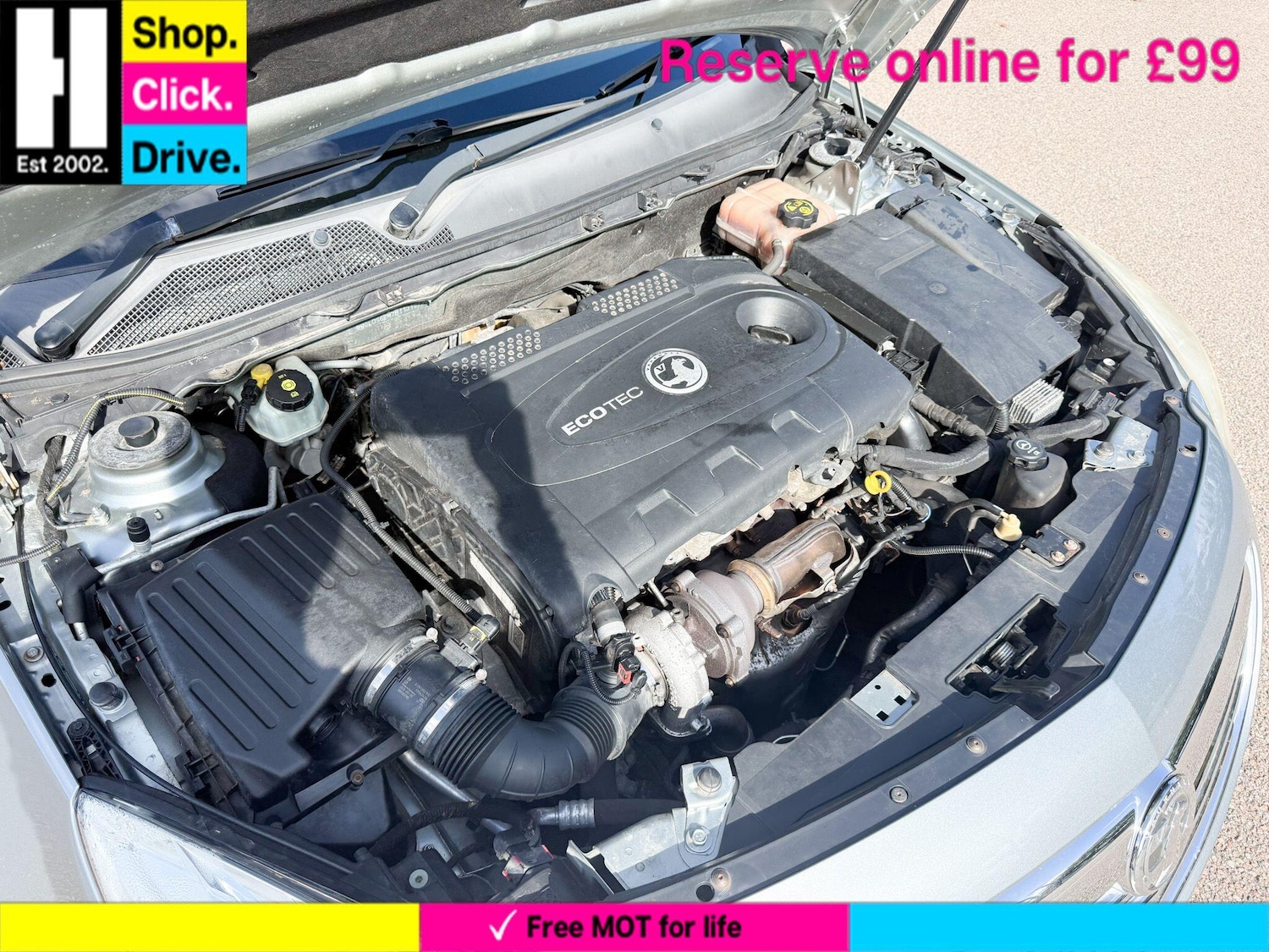 Used Vauxhall Insignia 2011 for sale - 76361318: Photo 21