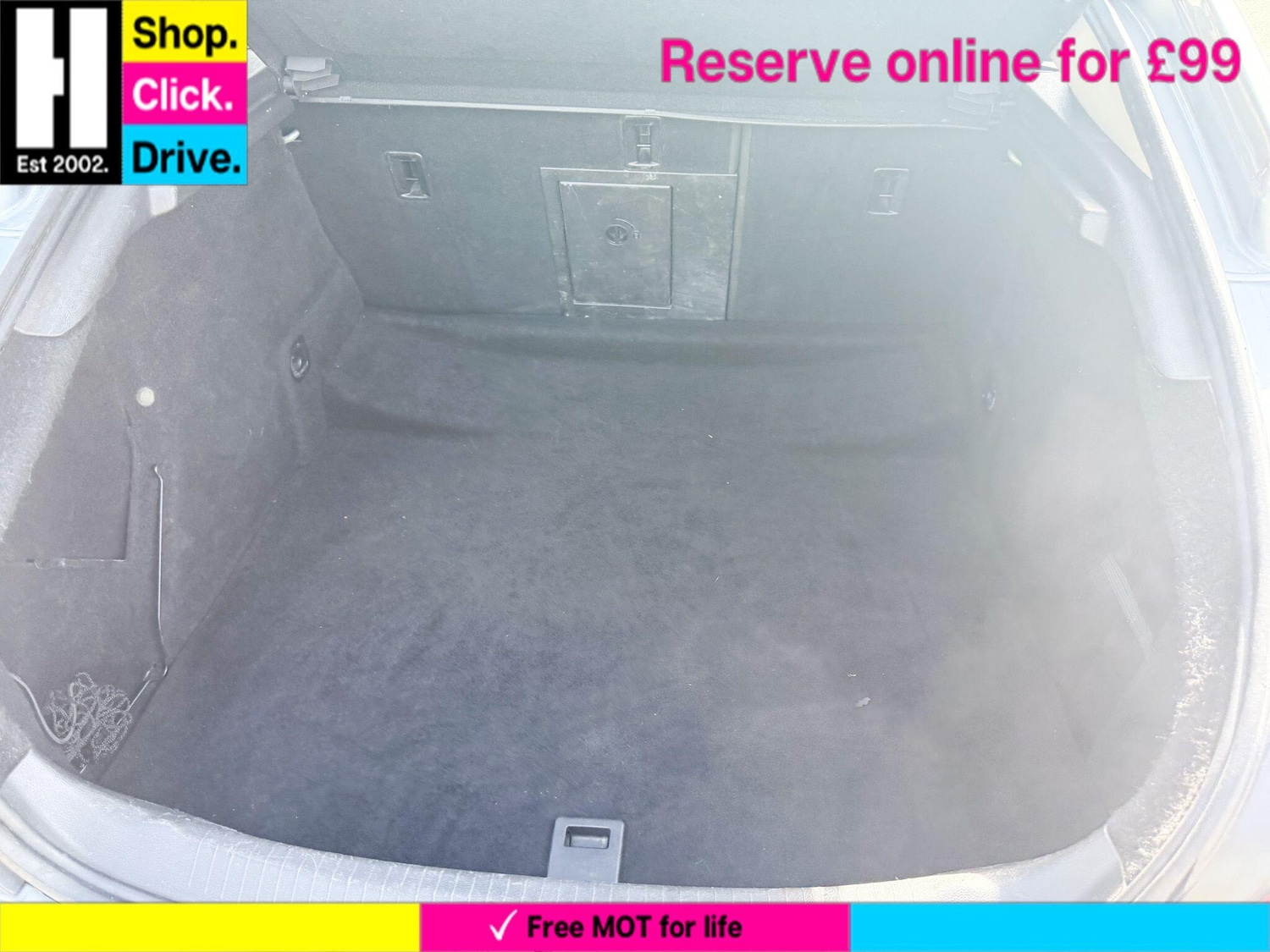 Used Vauxhall Insignia 2011 for sale - 76361318: Photo 23