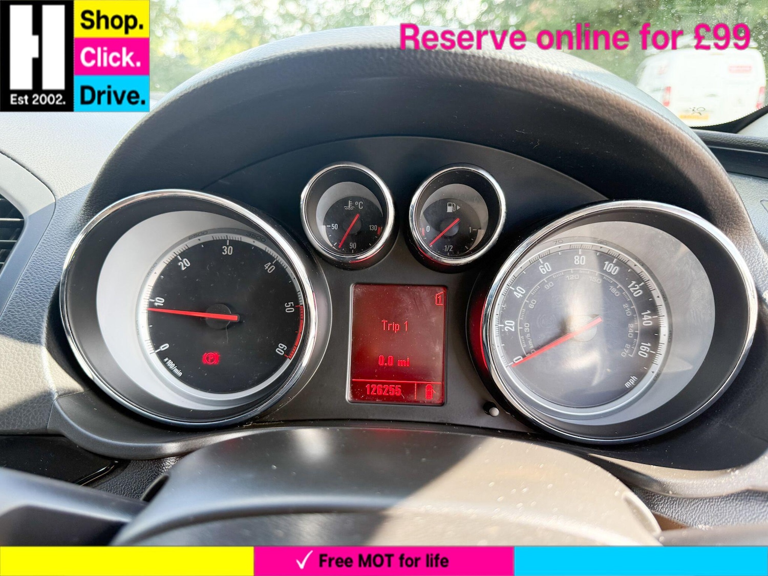 Used Vauxhall Insignia 2011 for sale - 76361318: Photo 41