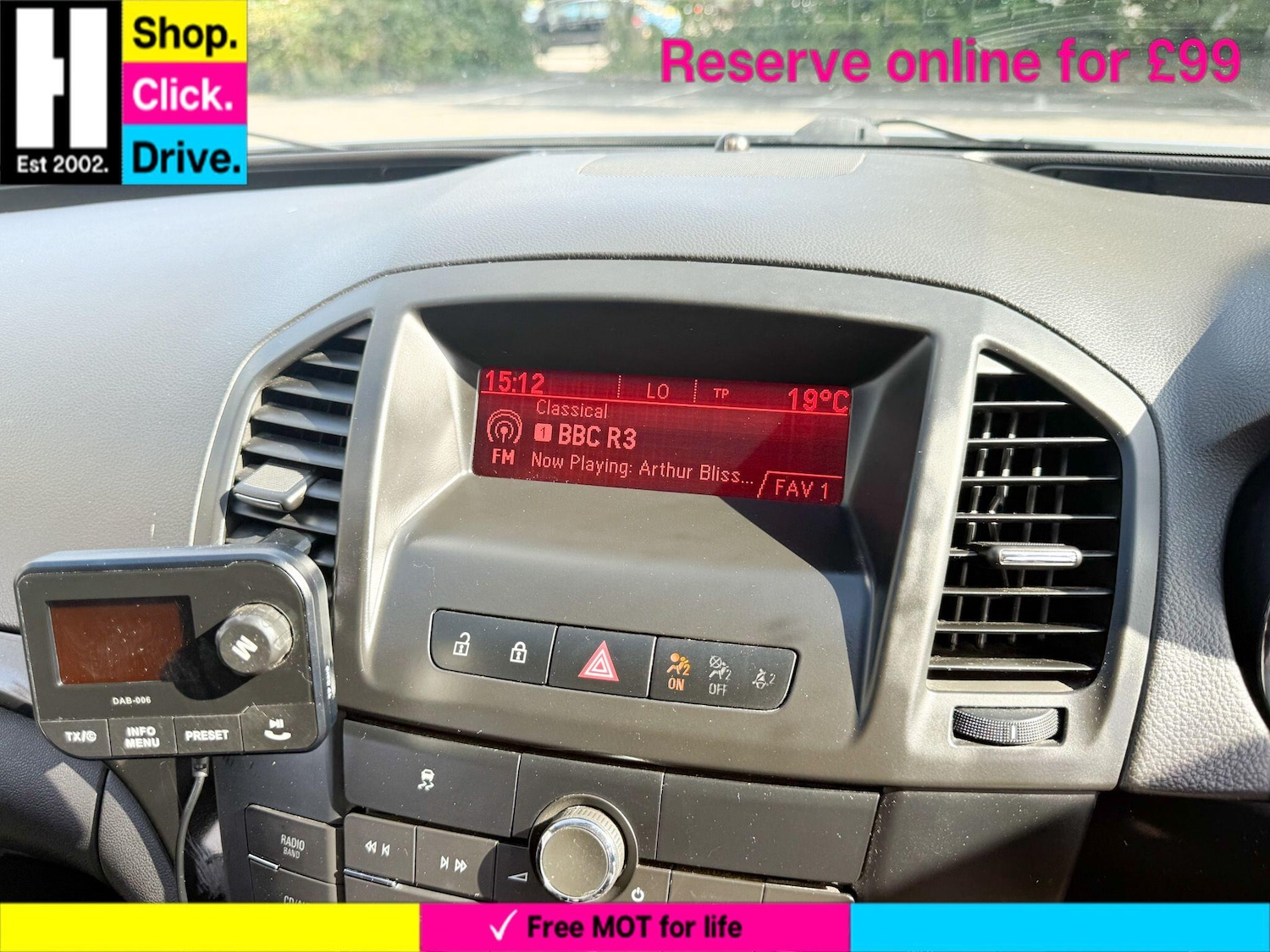 Used Vauxhall Insignia 2011 for sale - 76361318: Photo 43