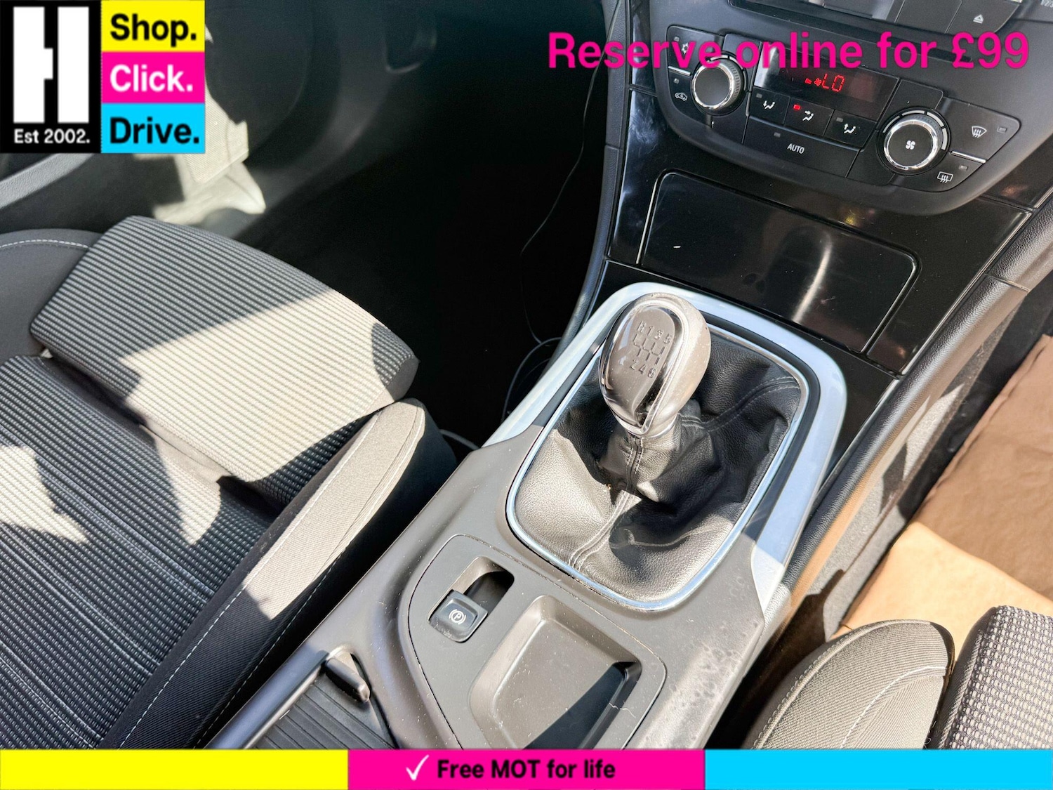 Used Vauxhall Insignia 2011 for sale - 76361318: Photo 45