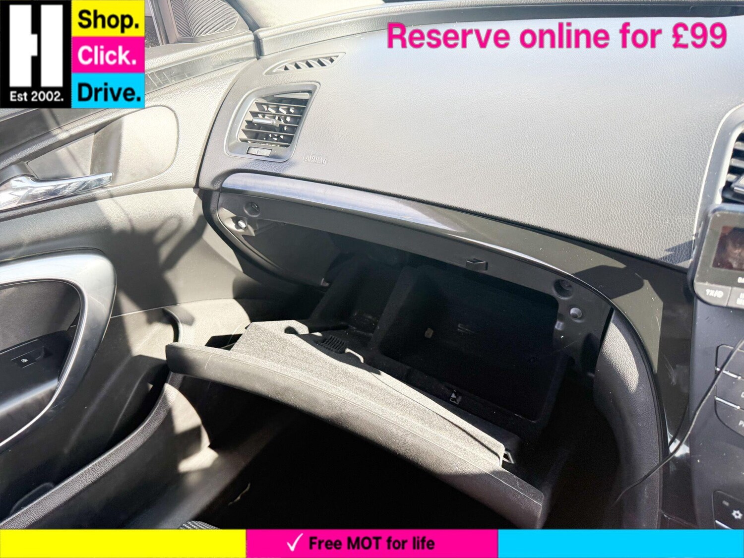 Used Vauxhall Insignia 2011 for sale - 76361318: Photo 47