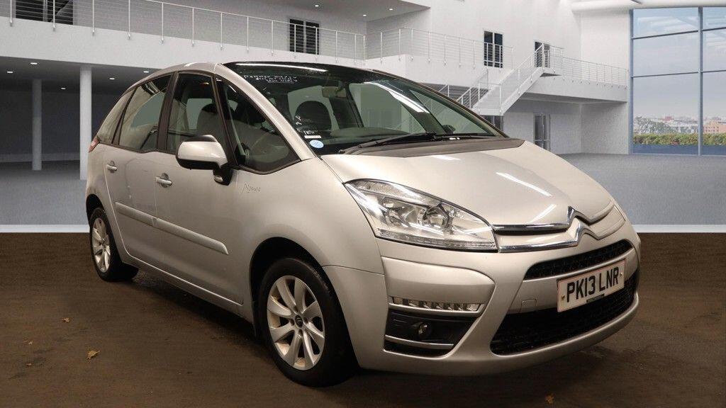 Used Citroen C4 Picasso 2013 for sale - 76727174: Photo 1