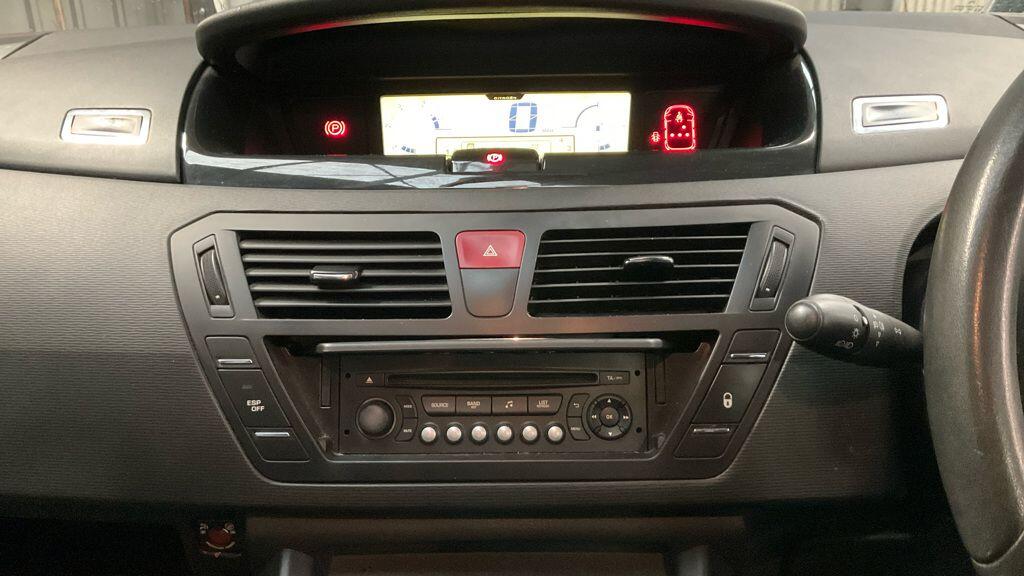 Used Citroen C4 Picasso 2013 for sale - 76727174: Photo 10