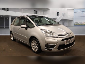 2013 (13) - 1.6 HDi Edition 5dr