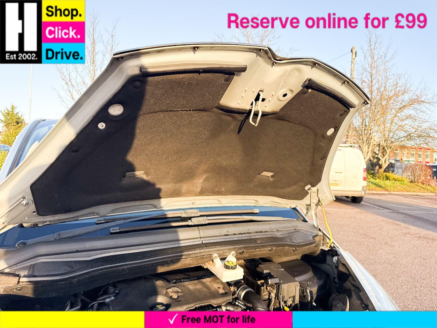 Used Citroen C4 Picasso 2013 for sale - 76727174: Photo 25