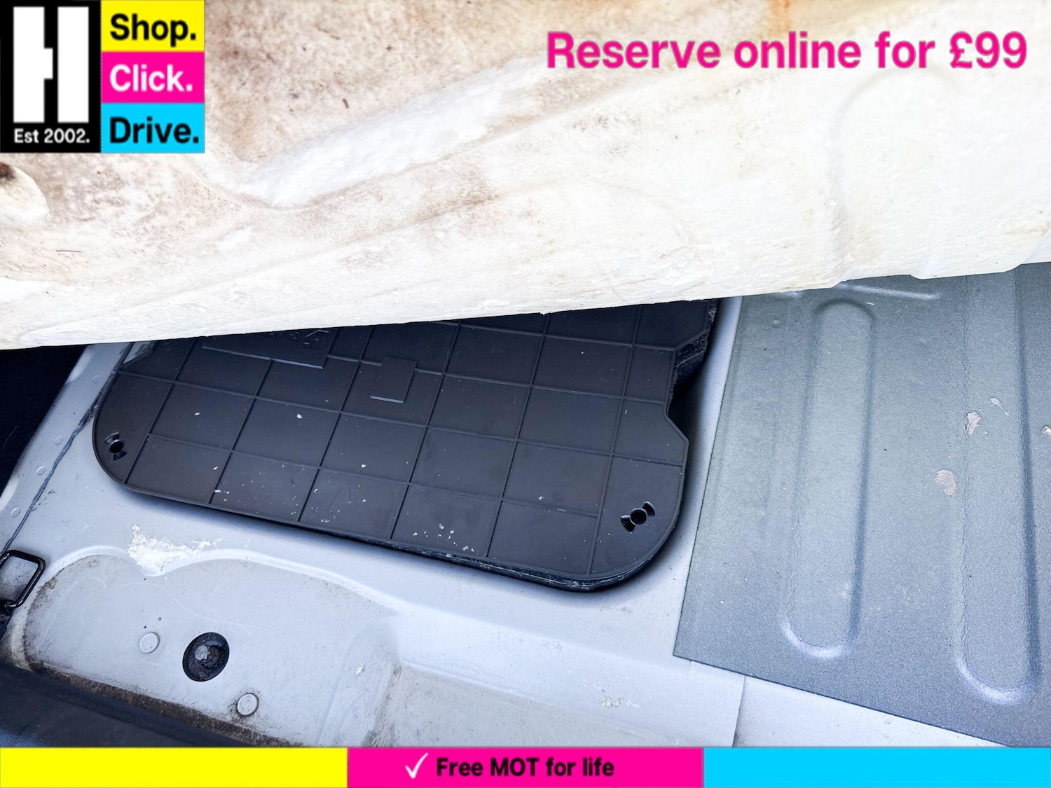 Used Citroen C4 Picasso 2013 for sale - 76727174: Photo 30