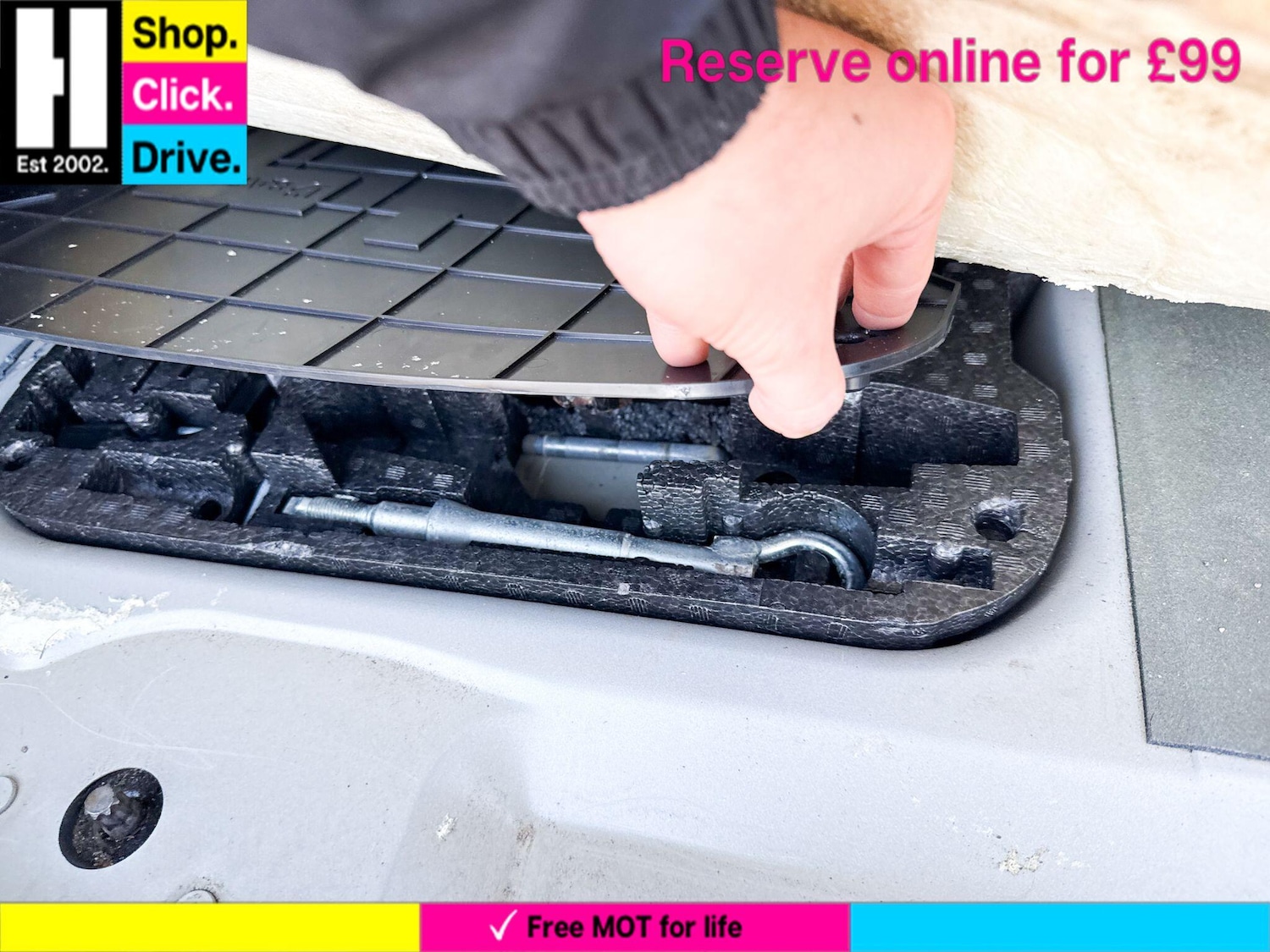 Used Citroen C4 Picasso 2013 for sale - 76727174: Photo 31