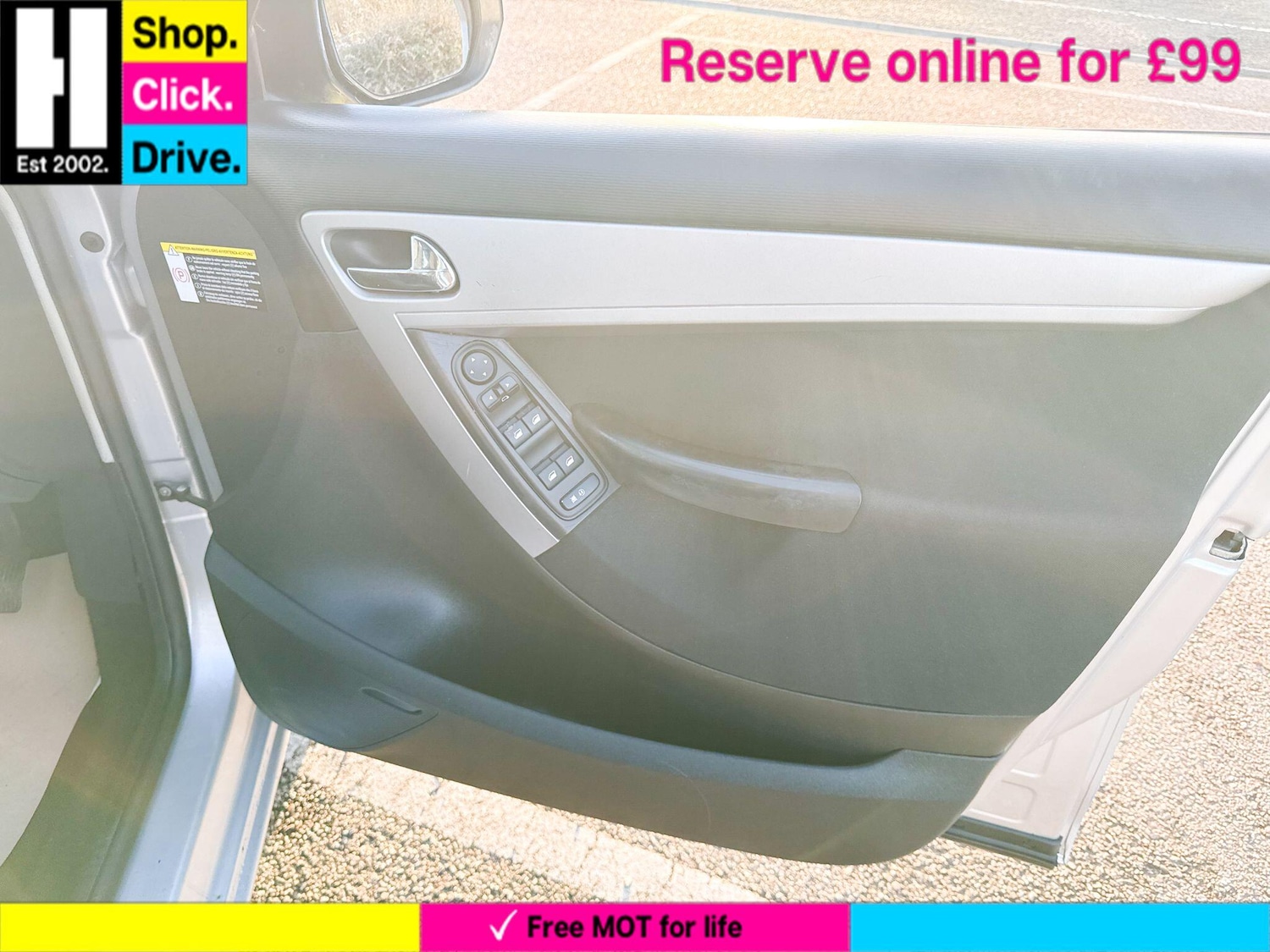 Used Citroen C4 Picasso 2013 for sale - 76727174: Photo 36