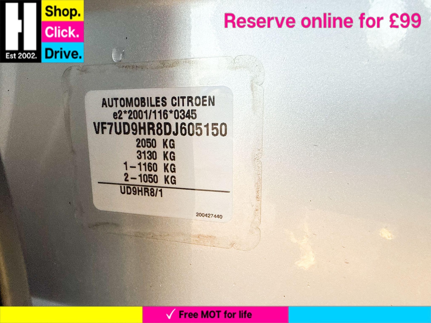 Used Citroen C4 Picasso 2013 for sale - 76727174: Photo 39