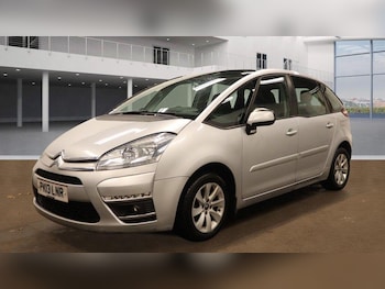 Used Citroen C4 Picasso 2013 for sale - 76727174: Photo