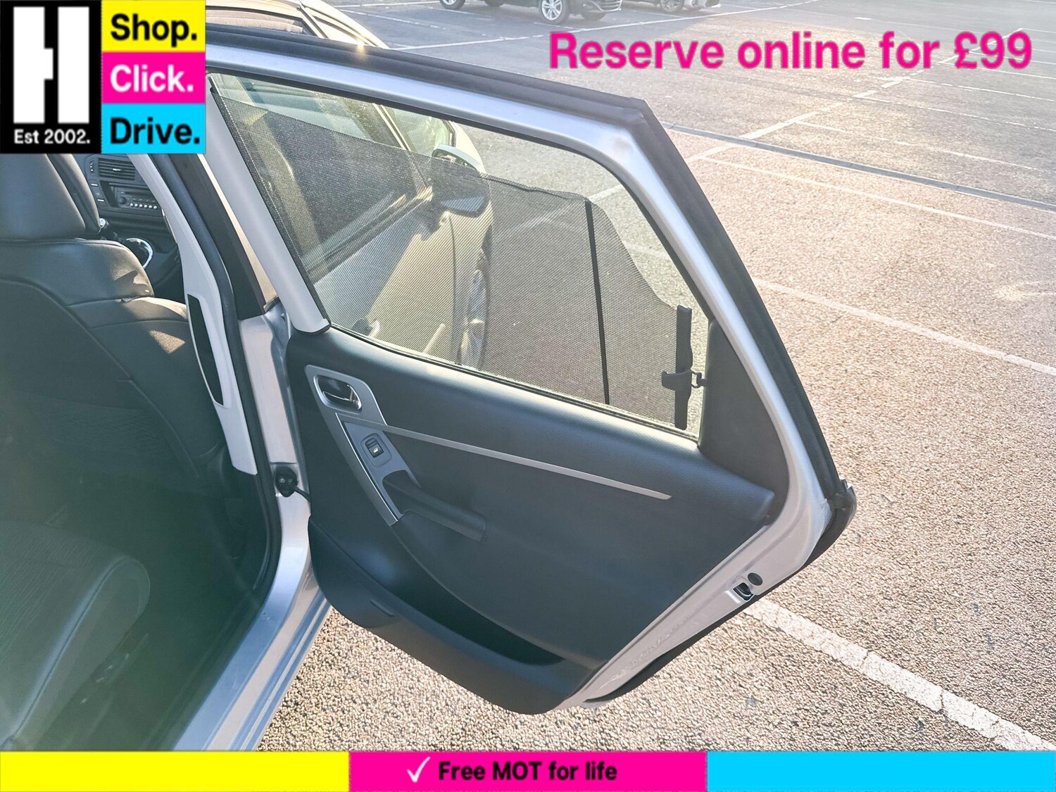 Used Citroen C4 Picasso 2013 for sale - 76727174: Photo 43