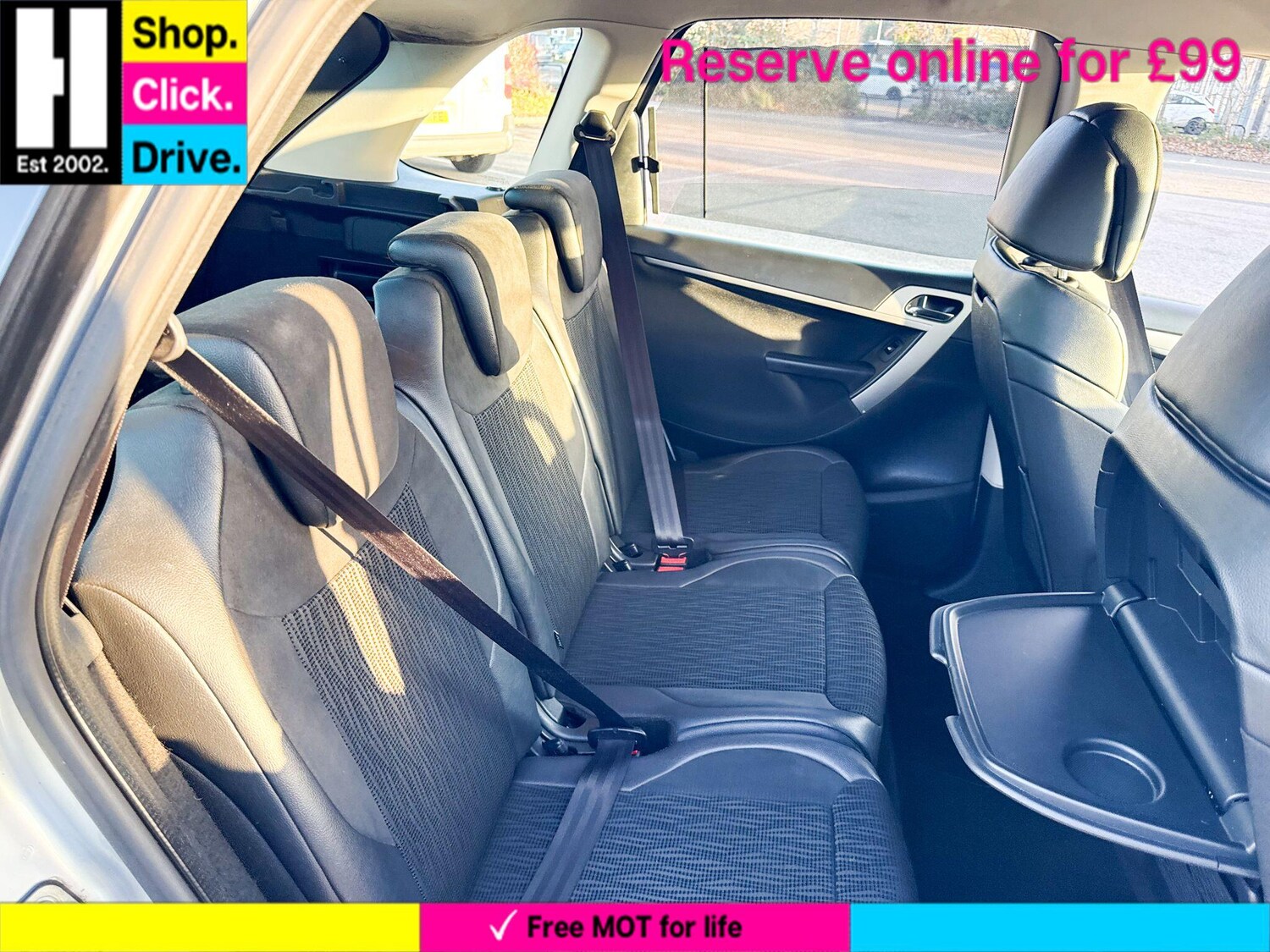 Used Citroen C4 Picasso 2013 for sale - 76727174: Photo 46