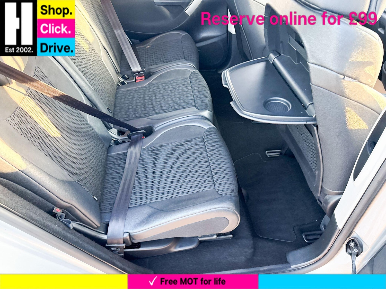 Used Citroen C4 Picasso 2013 for sale - 76727174: Photo 47