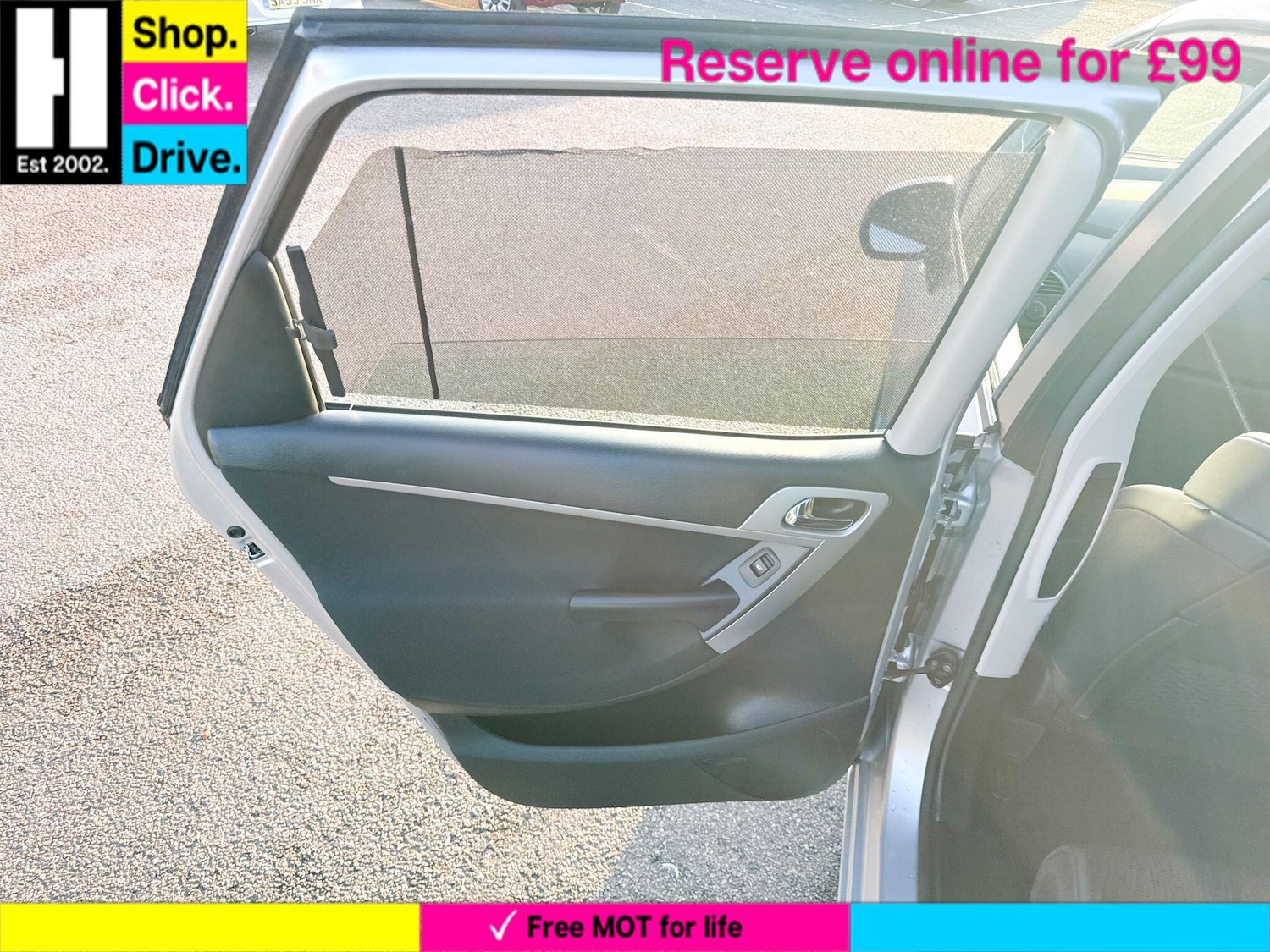 Used Citroen C4 Picasso 2013 for sale - 76727174: Photo 48